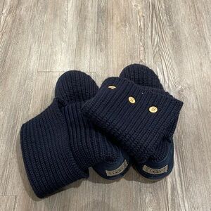 UGG classic cardy